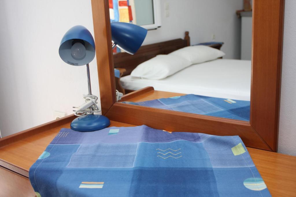 Akrogiali Hotel Plomari Camera foto