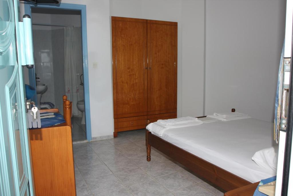 Akrogiali Hotel Plomari Camera foto